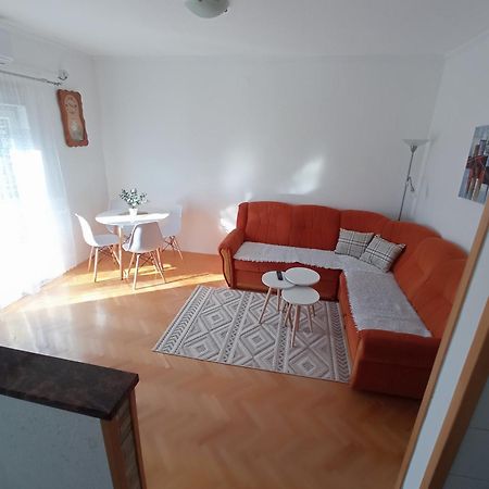 Apartman Maja Trebinje Eksteriør billede