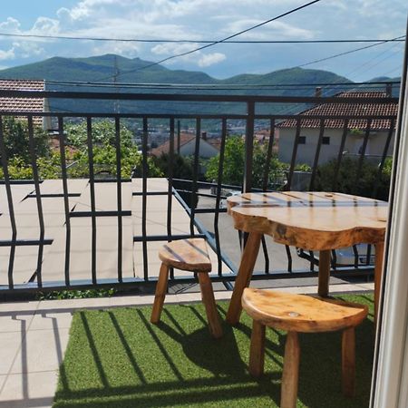 Apartman Maja Trebinje Eksteriør billede