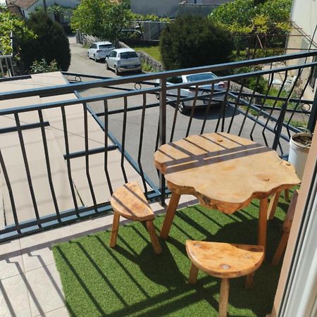 Apartman Maja Trebinje Eksteriør billede