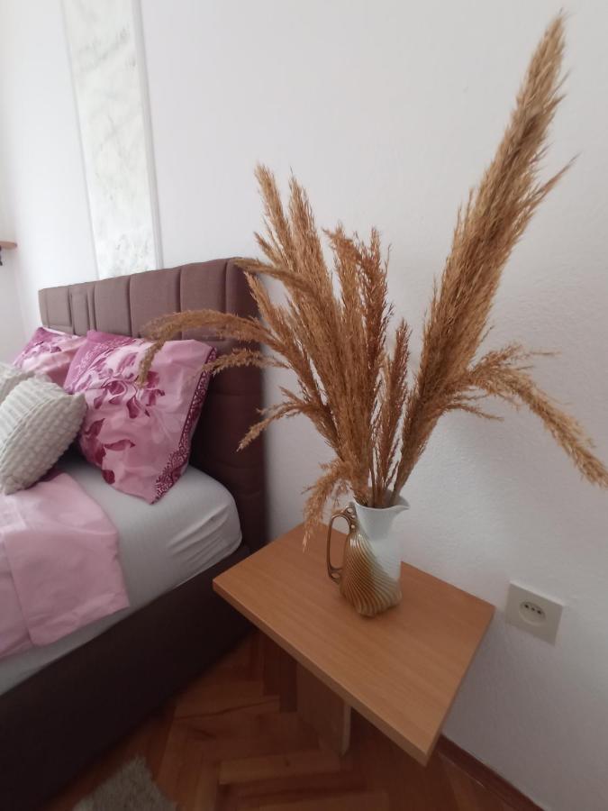Apartman Maja Trebinje Eksteriør billede