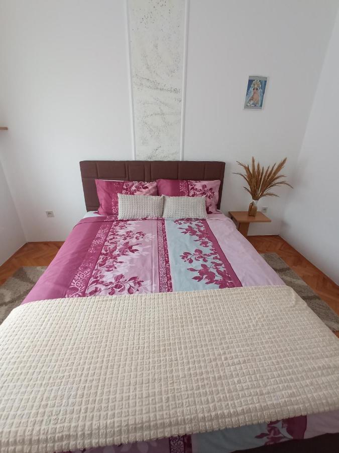 Apartman Maja Trebinje Eksteriør billede
