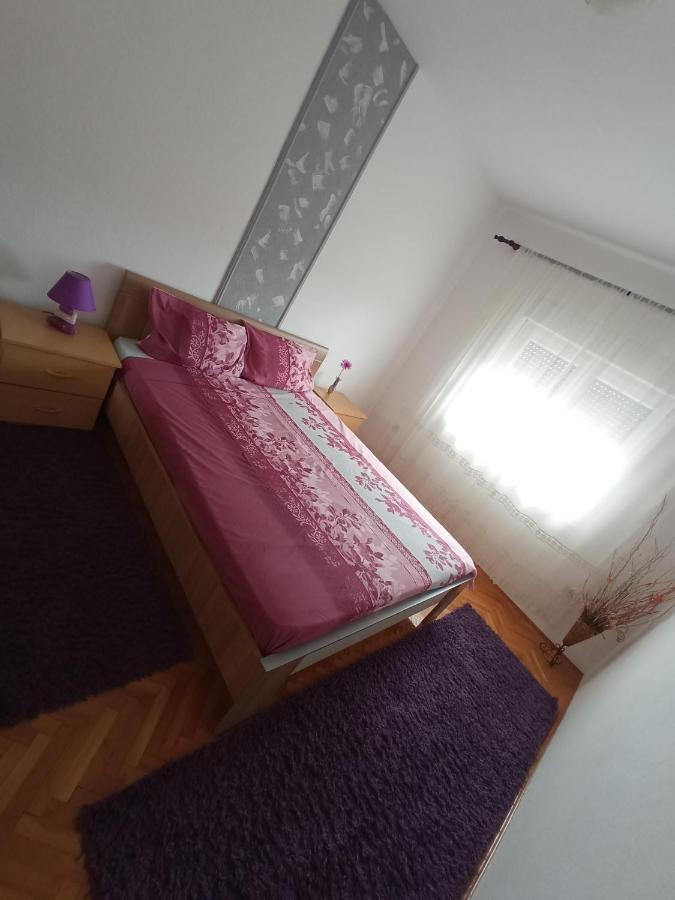 Apartman Maja Trebinje Eksteriør billede