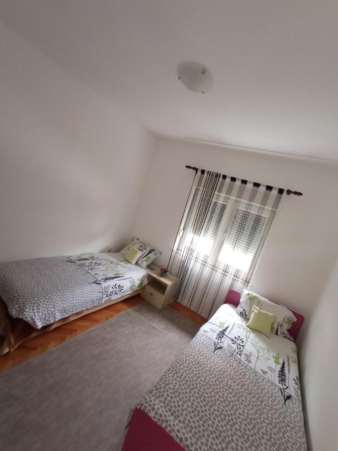 Apartman Maja Trebinje Eksteriør billede