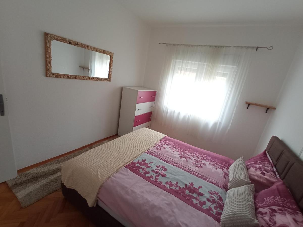 Apartman Maja Trebinje Eksteriør billede