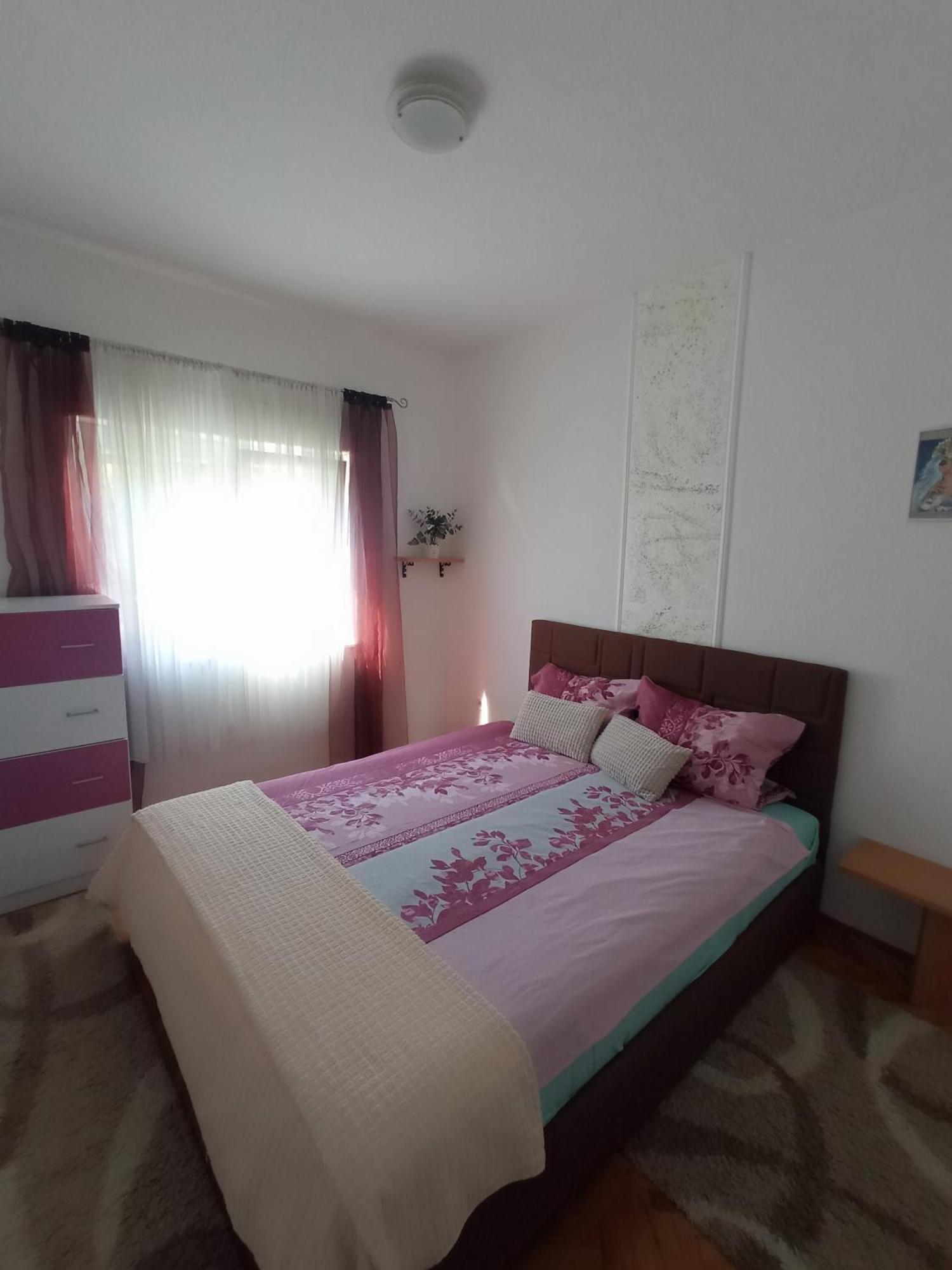 Apartman Maja Trebinje Eksteriør billede