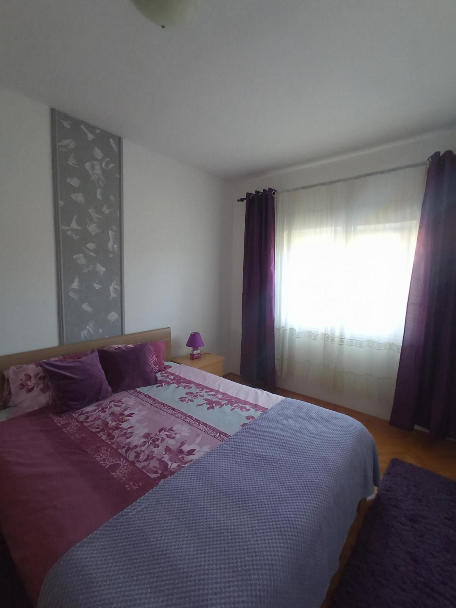 Apartman Maja Trebinje Eksteriør billede