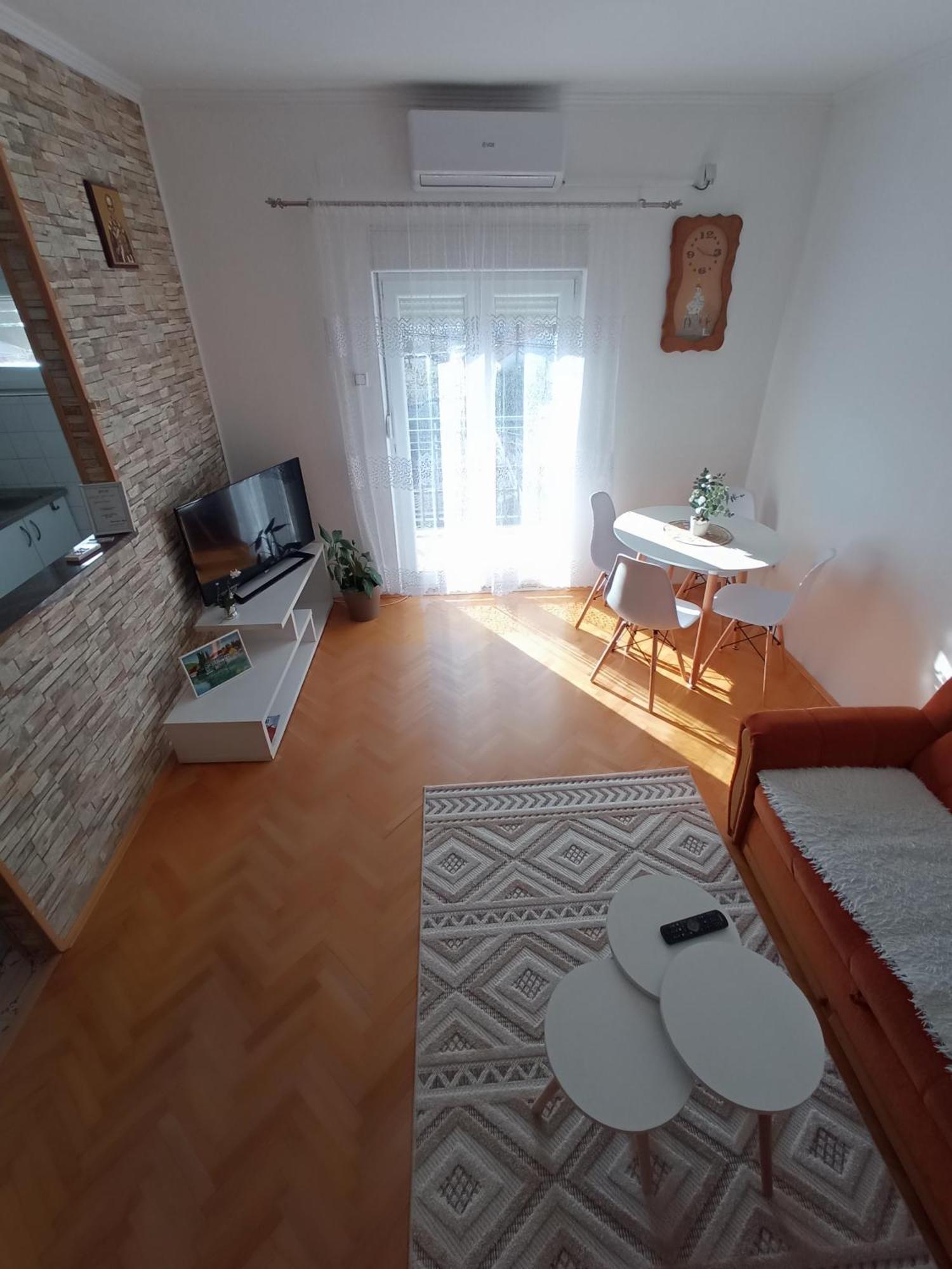 Apartman Maja Trebinje Eksteriør billede