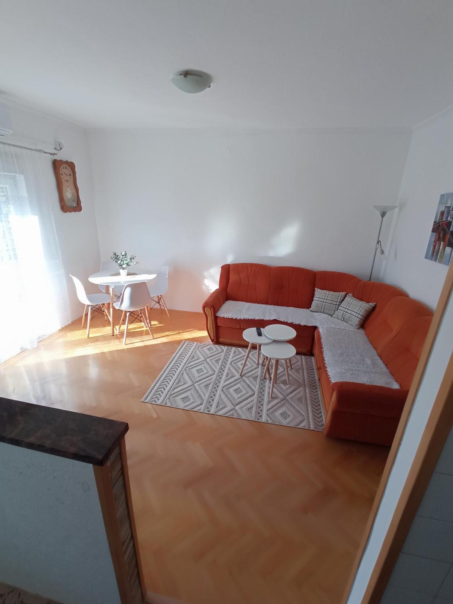 Apartman Maja Trebinje Eksteriør billede