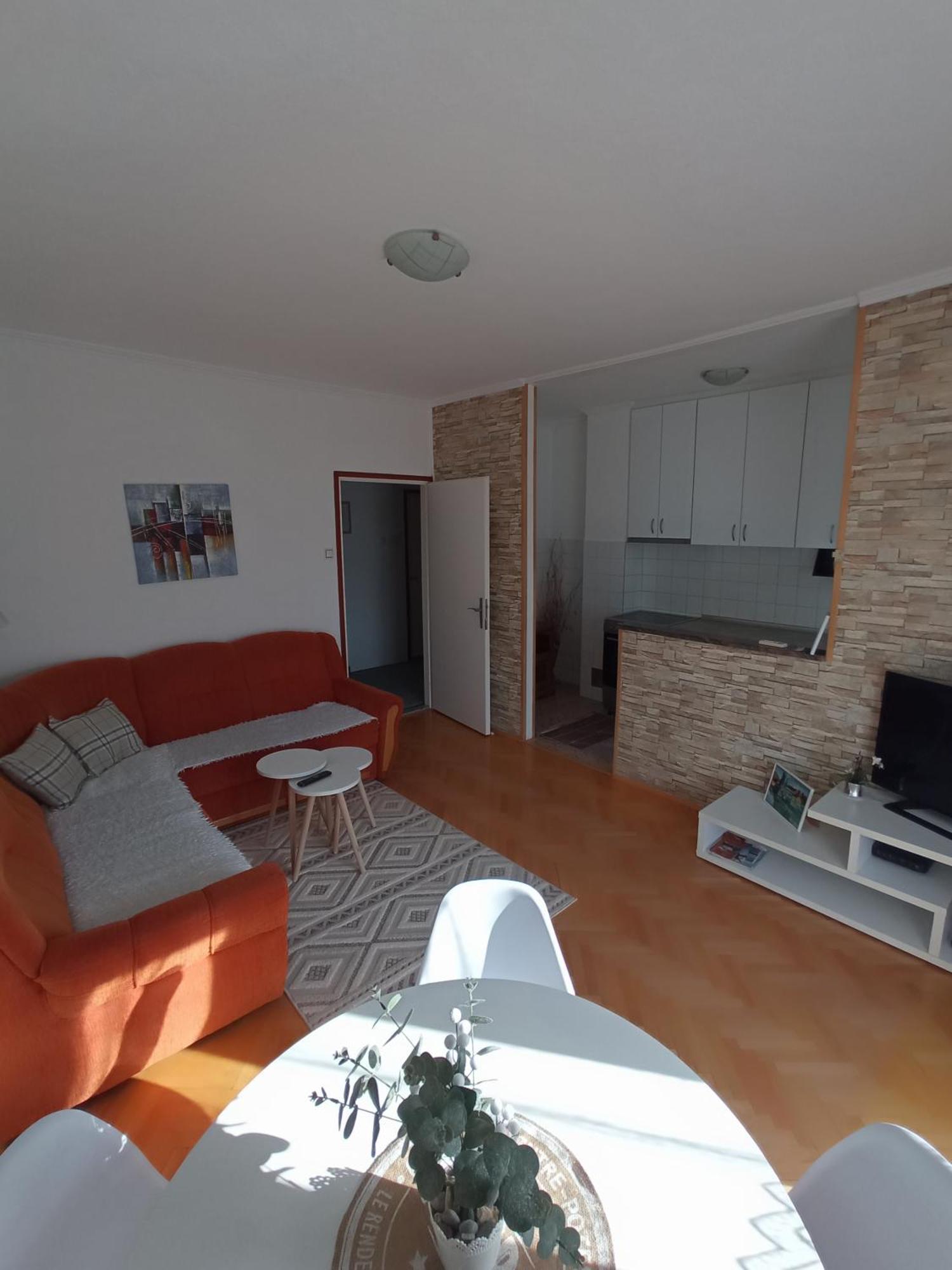 Apartman Maja Trebinje Eksteriør billede