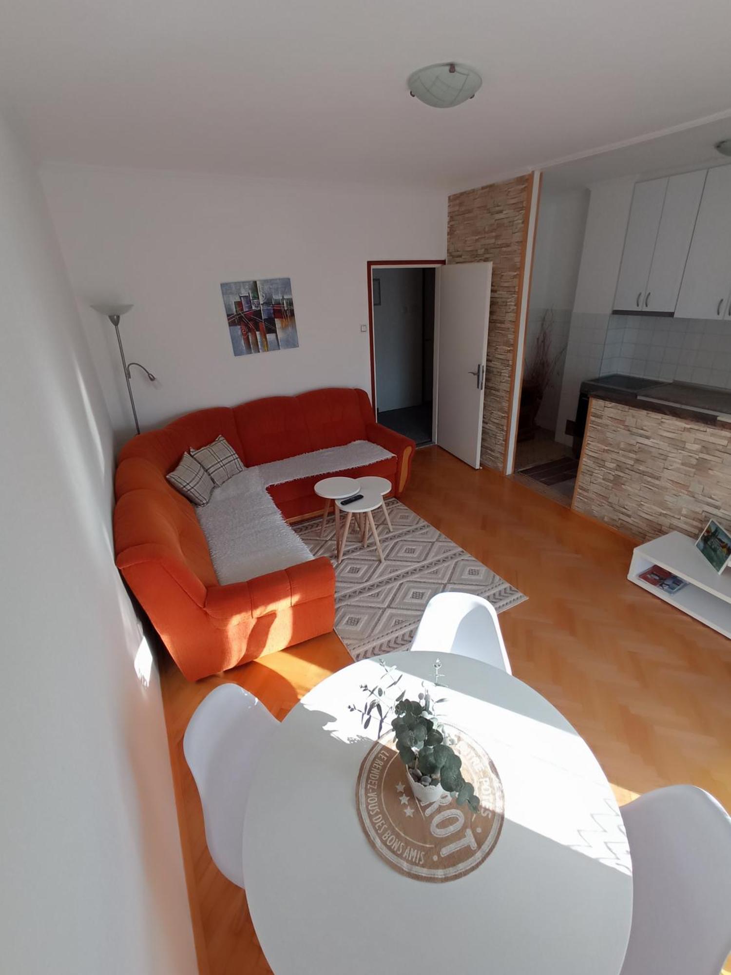 Apartman Maja Trebinje Eksteriør billede