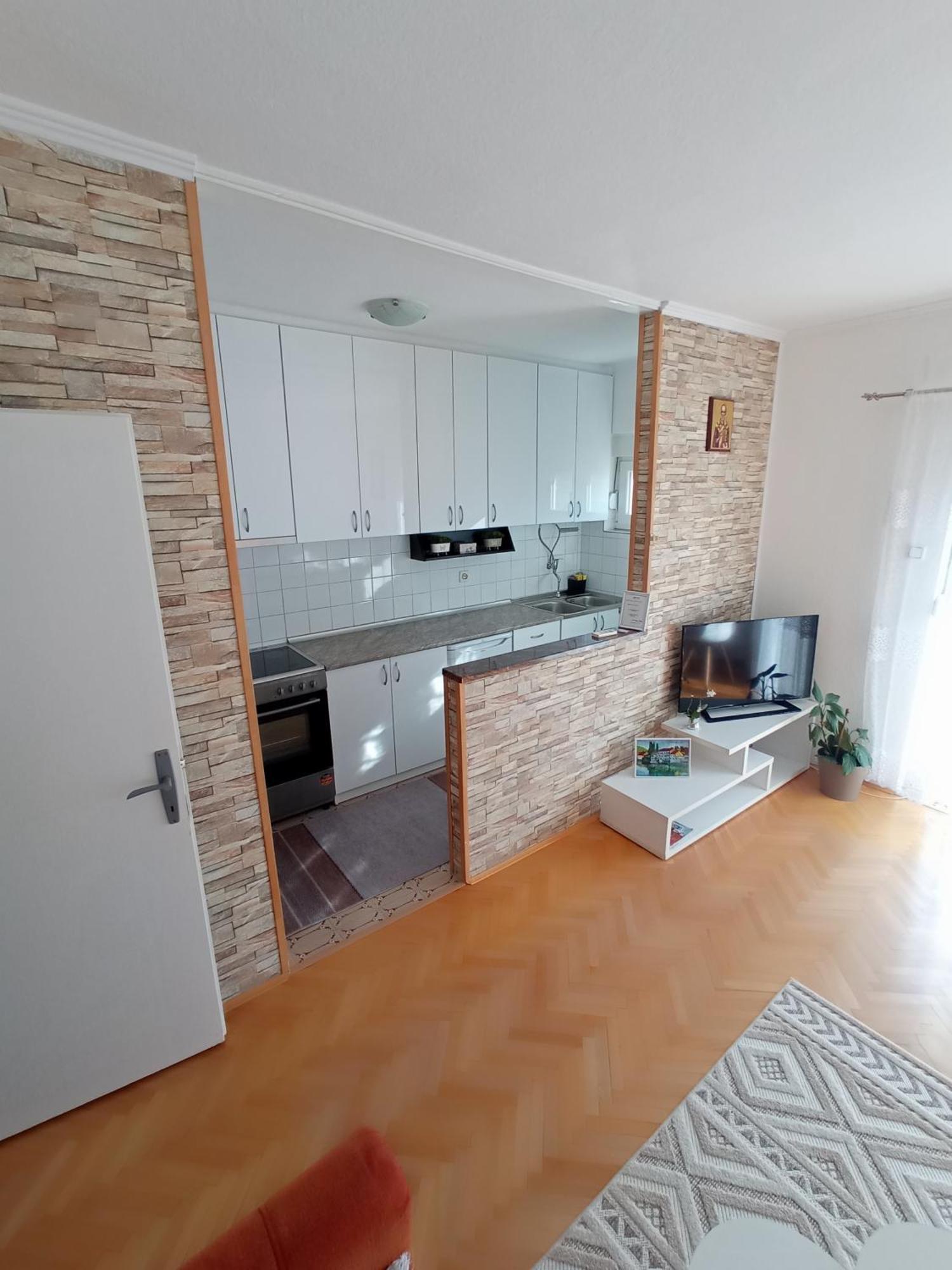 Apartman Maja Trebinje Eksteriør billede