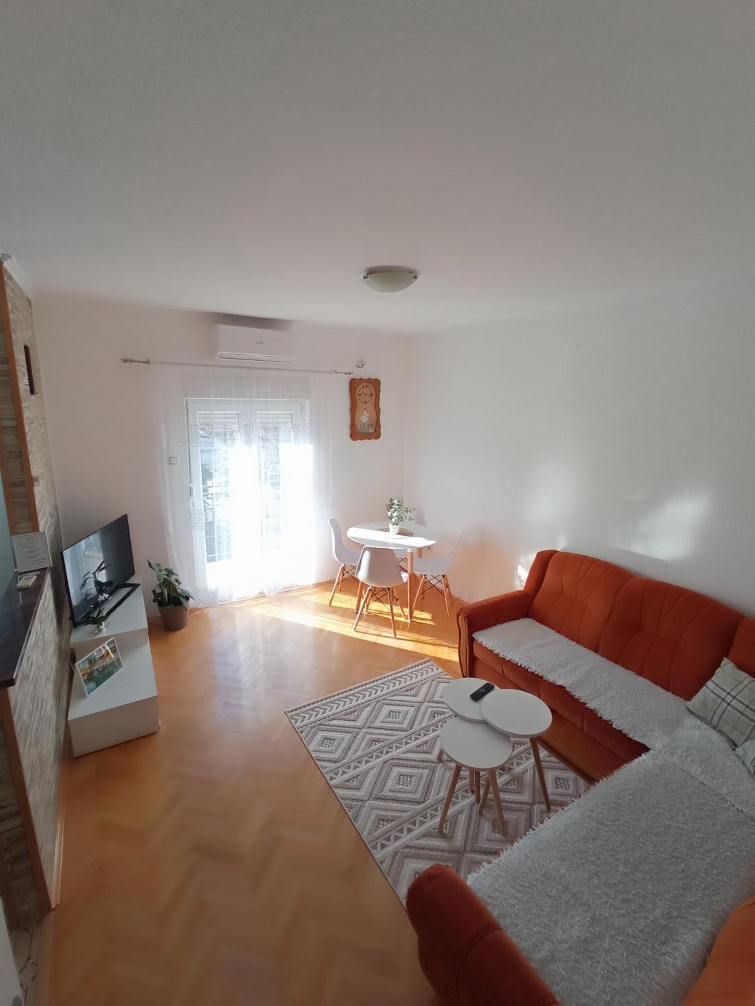 Apartman Maja Trebinje Eksteriør billede