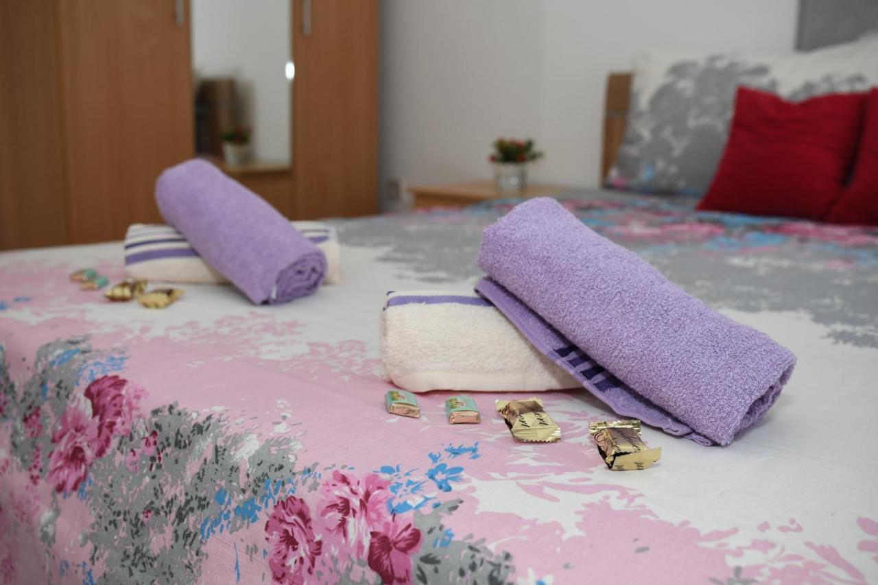 Apartman Maja Trebinje Eksteriør billede