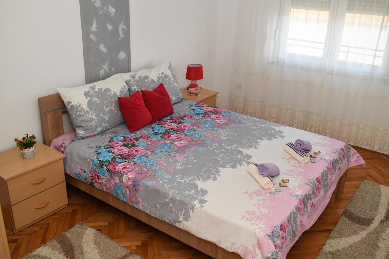 Apartman Maja Trebinje Eksteriør billede