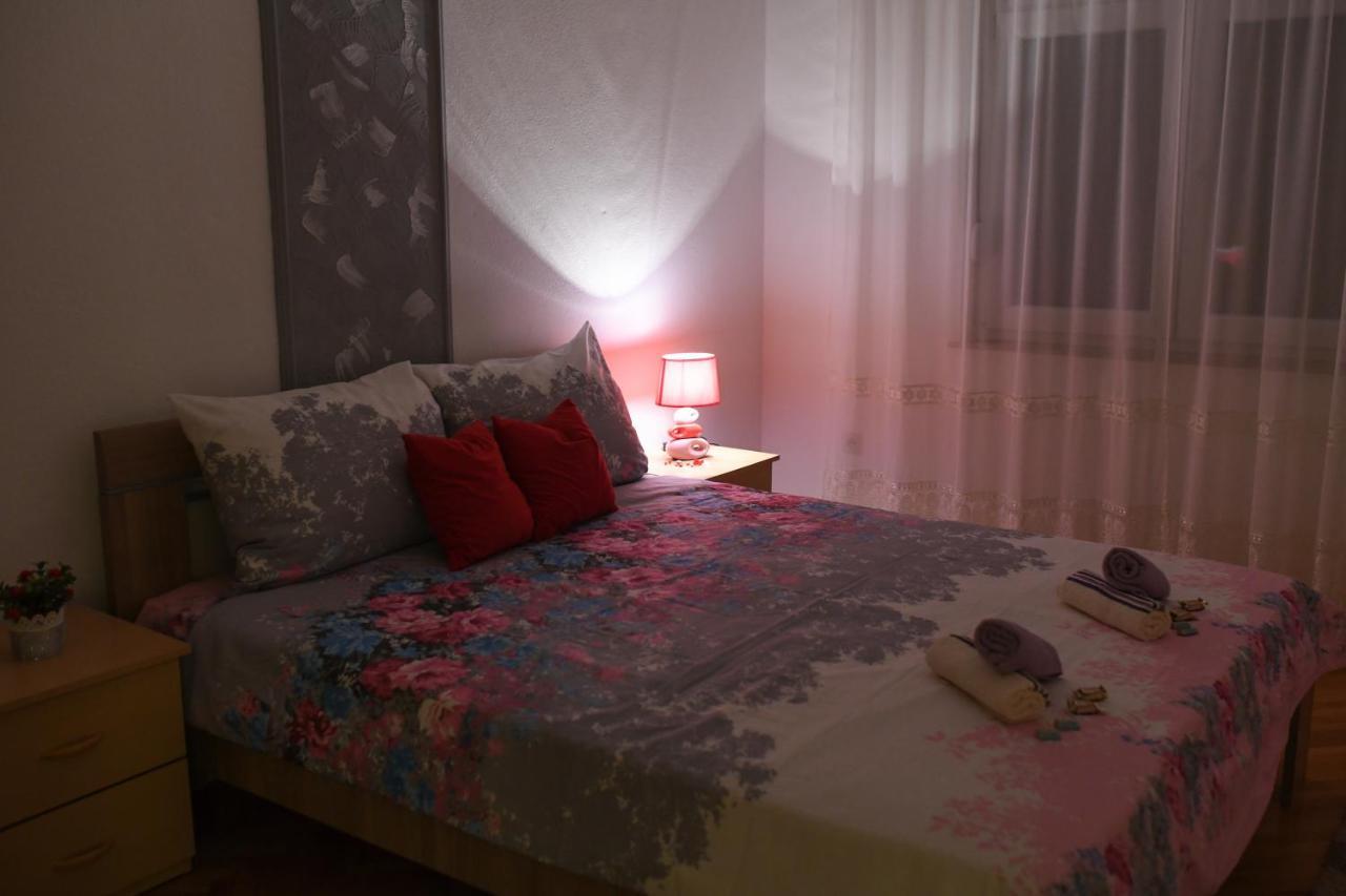 Apartman Maja Trebinje Eksteriør billede