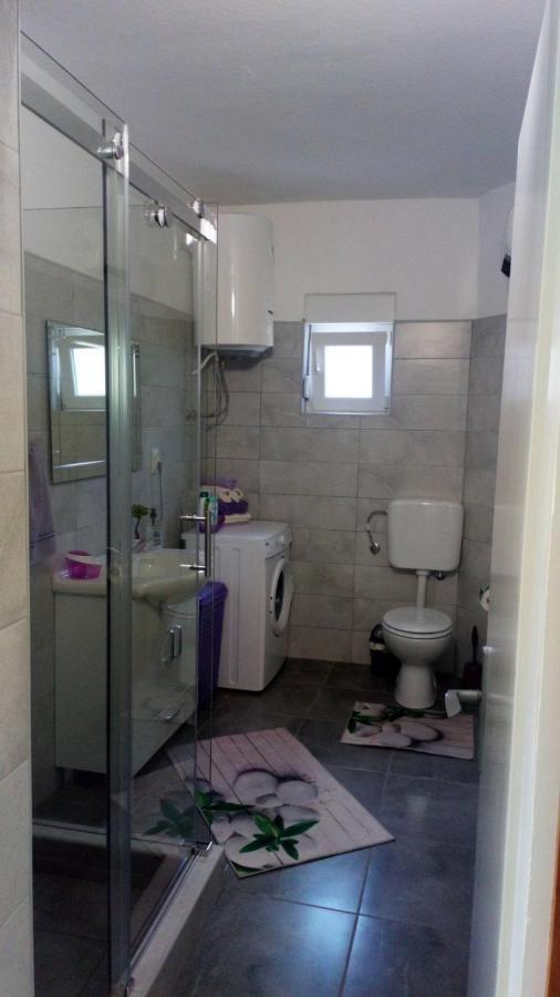 Apartman Maja Trebinje Eksteriør billede