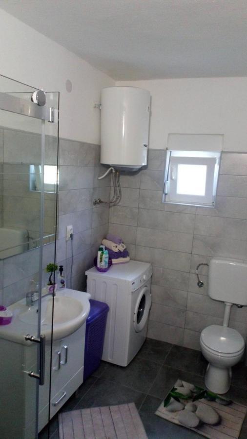 Apartman Maja Trebinje Eksteriør billede